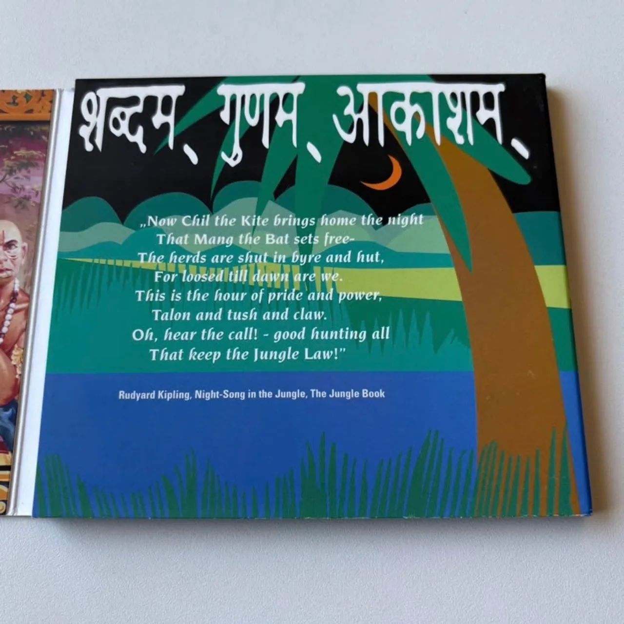 Dissidenten The Jungle Book Cd Importado Digipack Alemanha - Foto 5