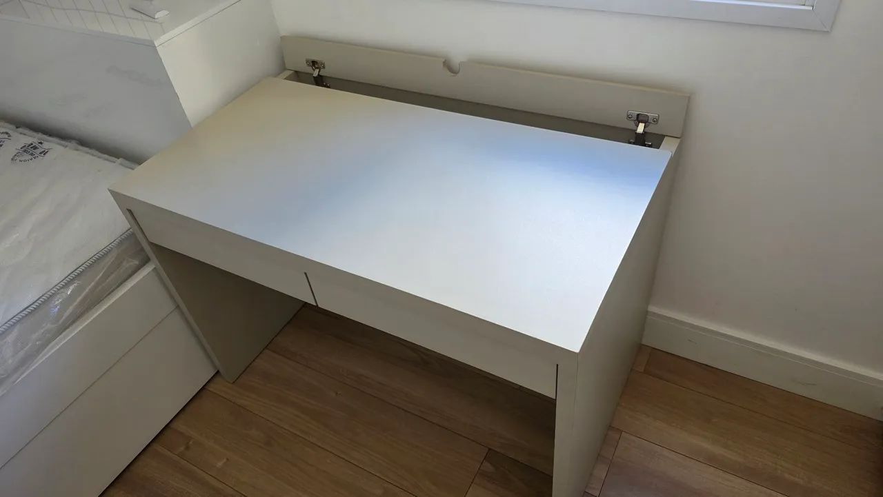 Mesa escritório/mesa área gourmet  - Foto 4