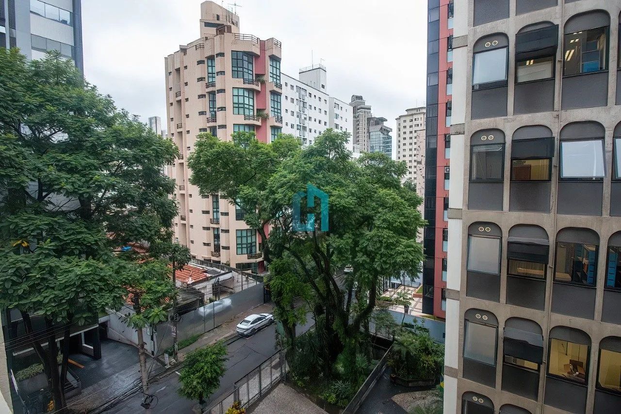 Apartamento reformado no Itaim Bibi, SP. - Foto 4