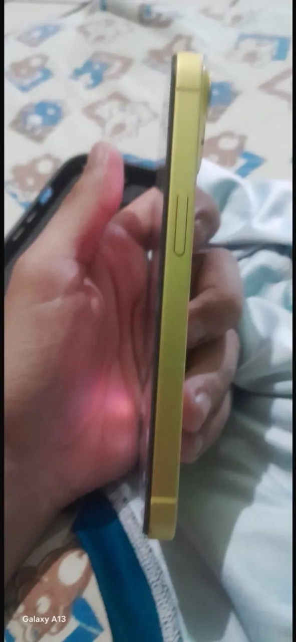 iPhone 14 - Foto 4