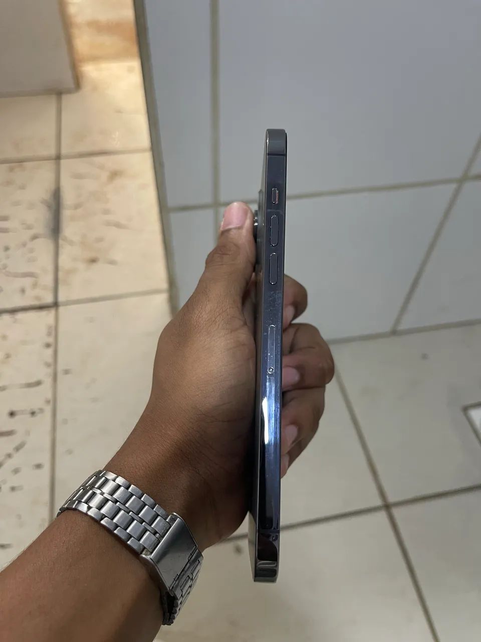 Vendo iPhone 12 pro max - Foto 3