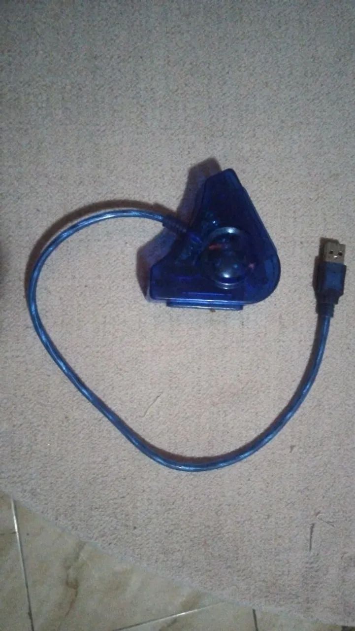 MULT TAP PARA PLAYSTATION 2  - Foto 2