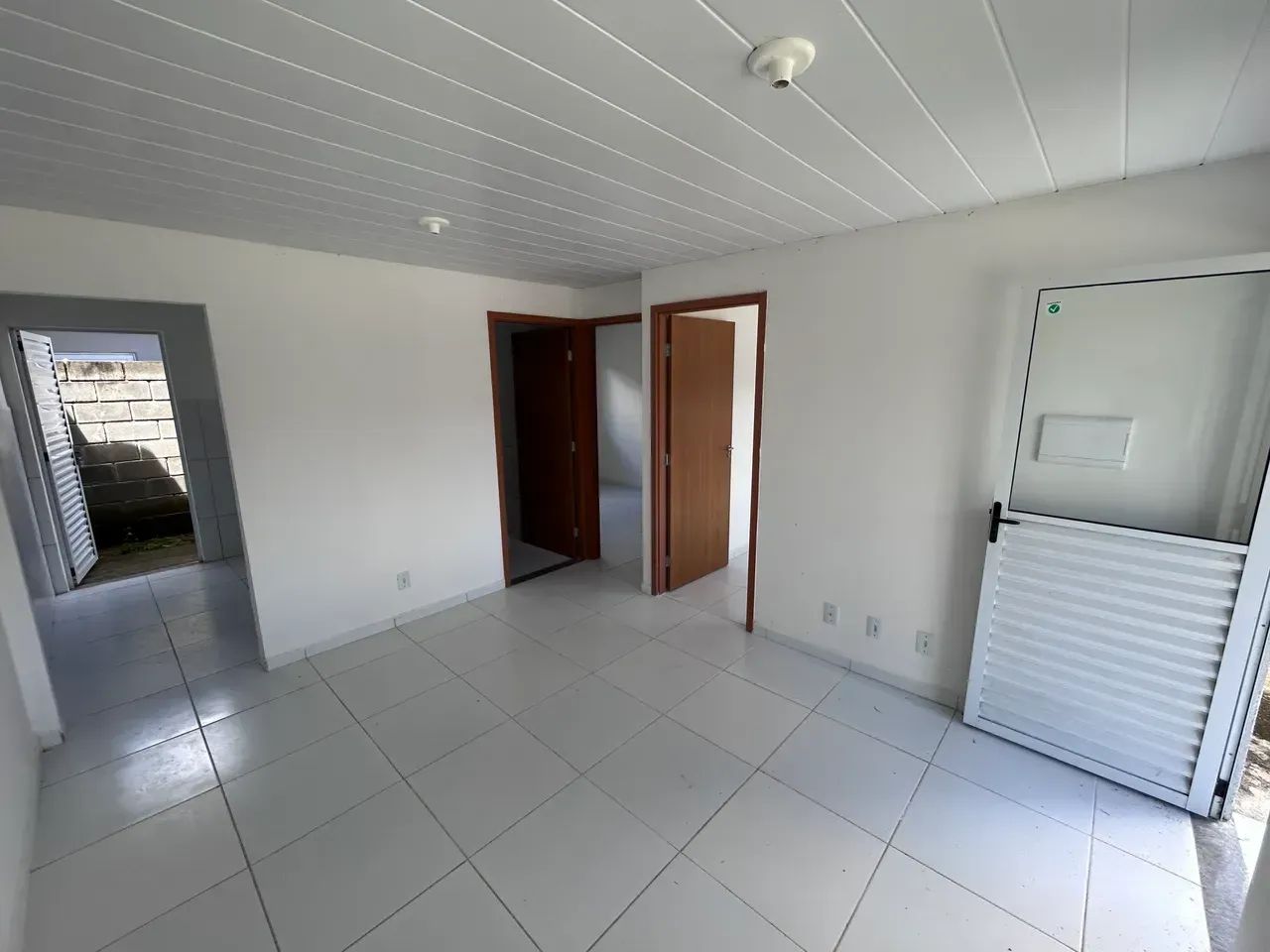 Casa Nova  2 Quartos com Quintal | R$ 190 Mil - Foto 5