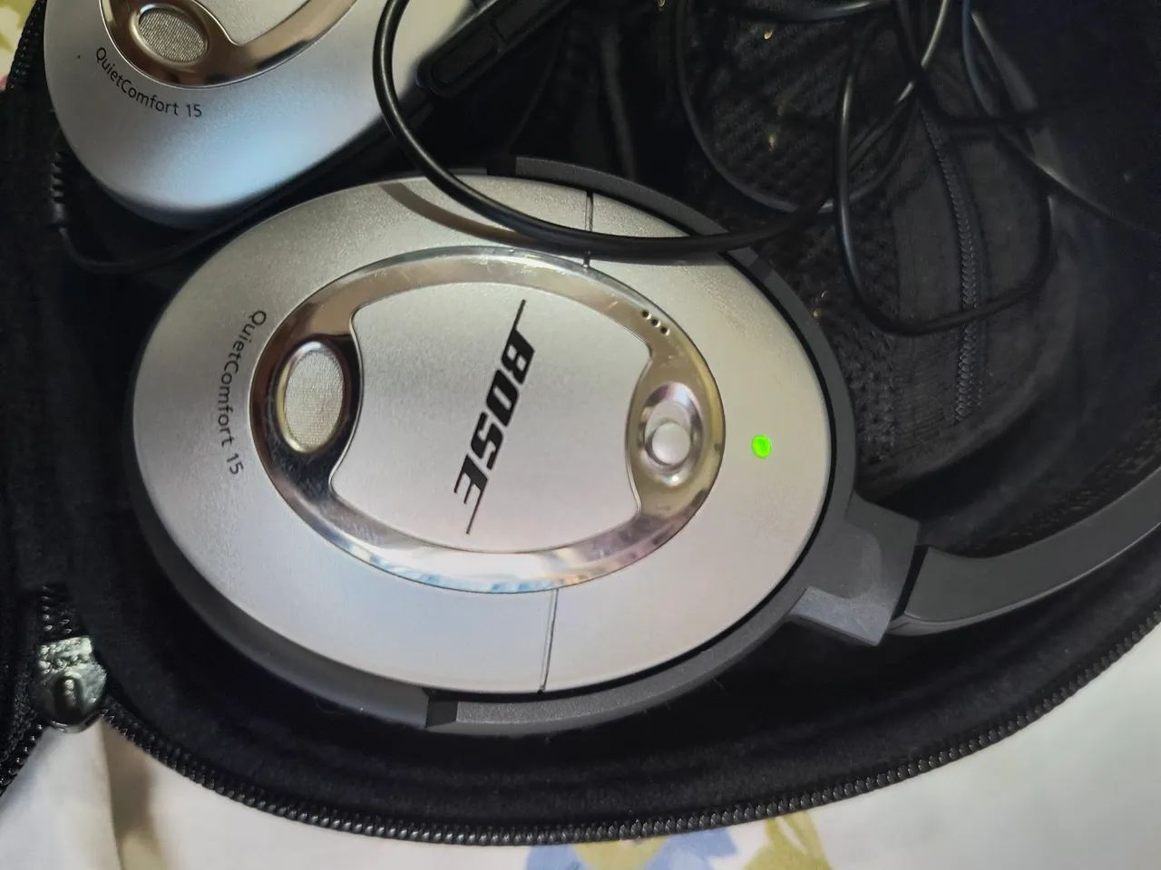 Fone bose - Foto 2