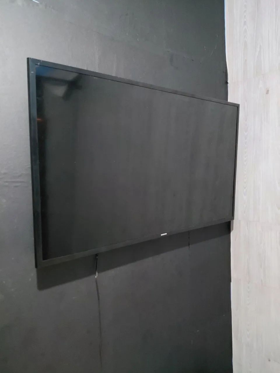 Smart TV Samsung 43 polegadas 