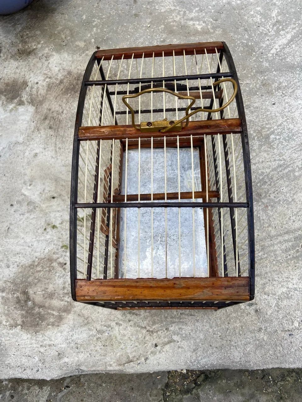 Gaiola  - Foto 4