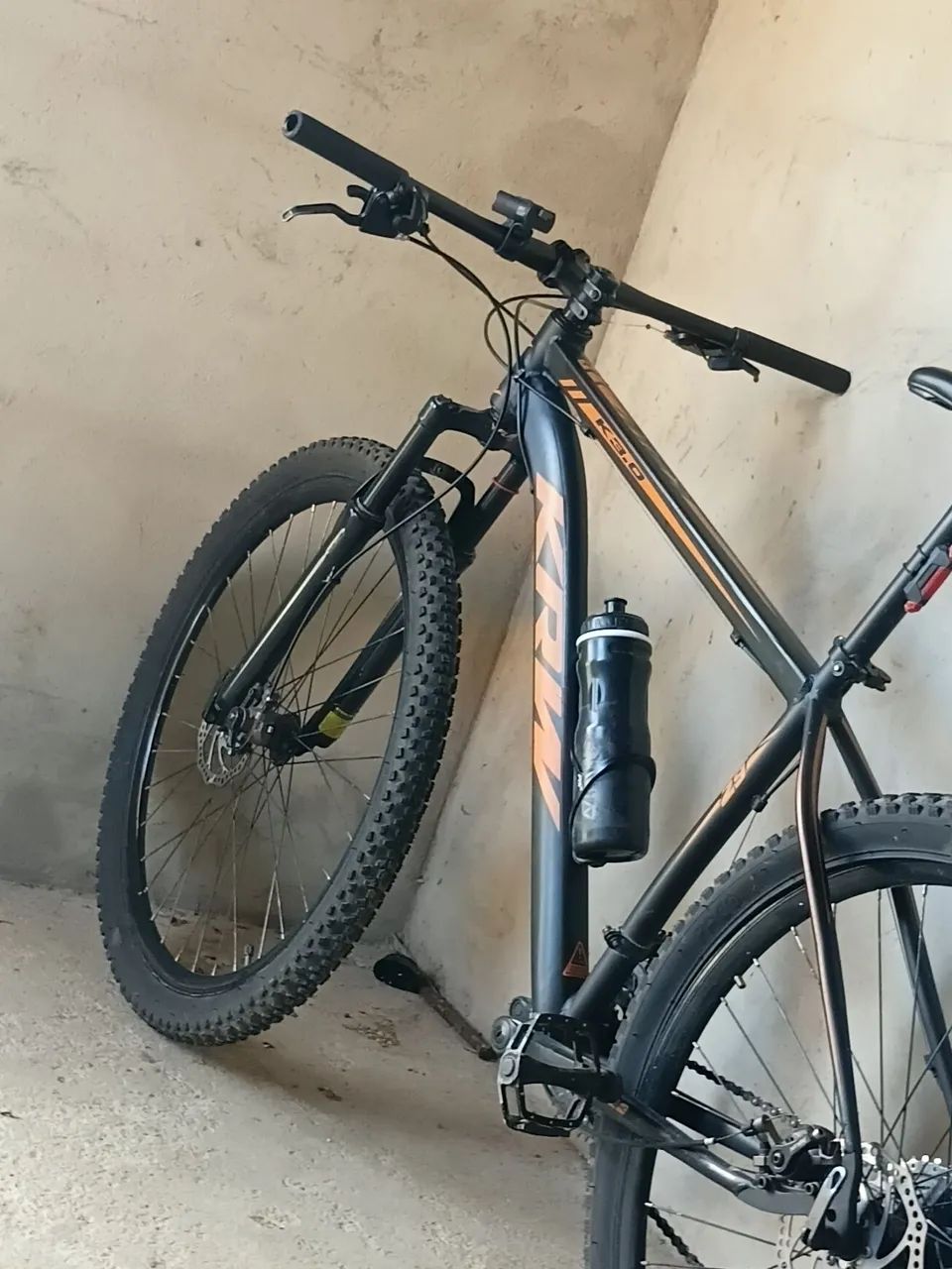 Bicicleta KRW aro 29 - Foto 3