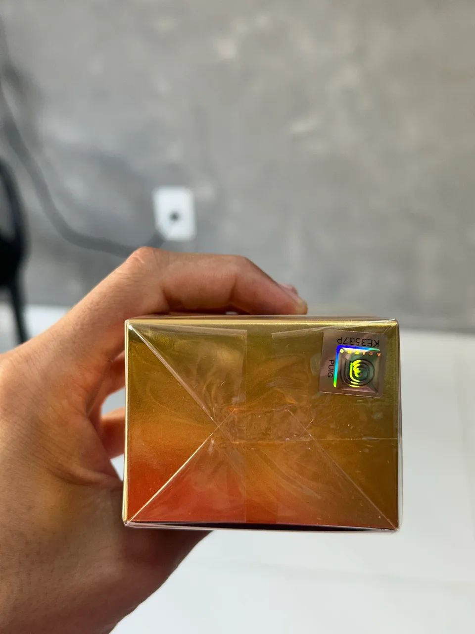 Perfume paco rabanne 1 million 100ml  - Foto 2