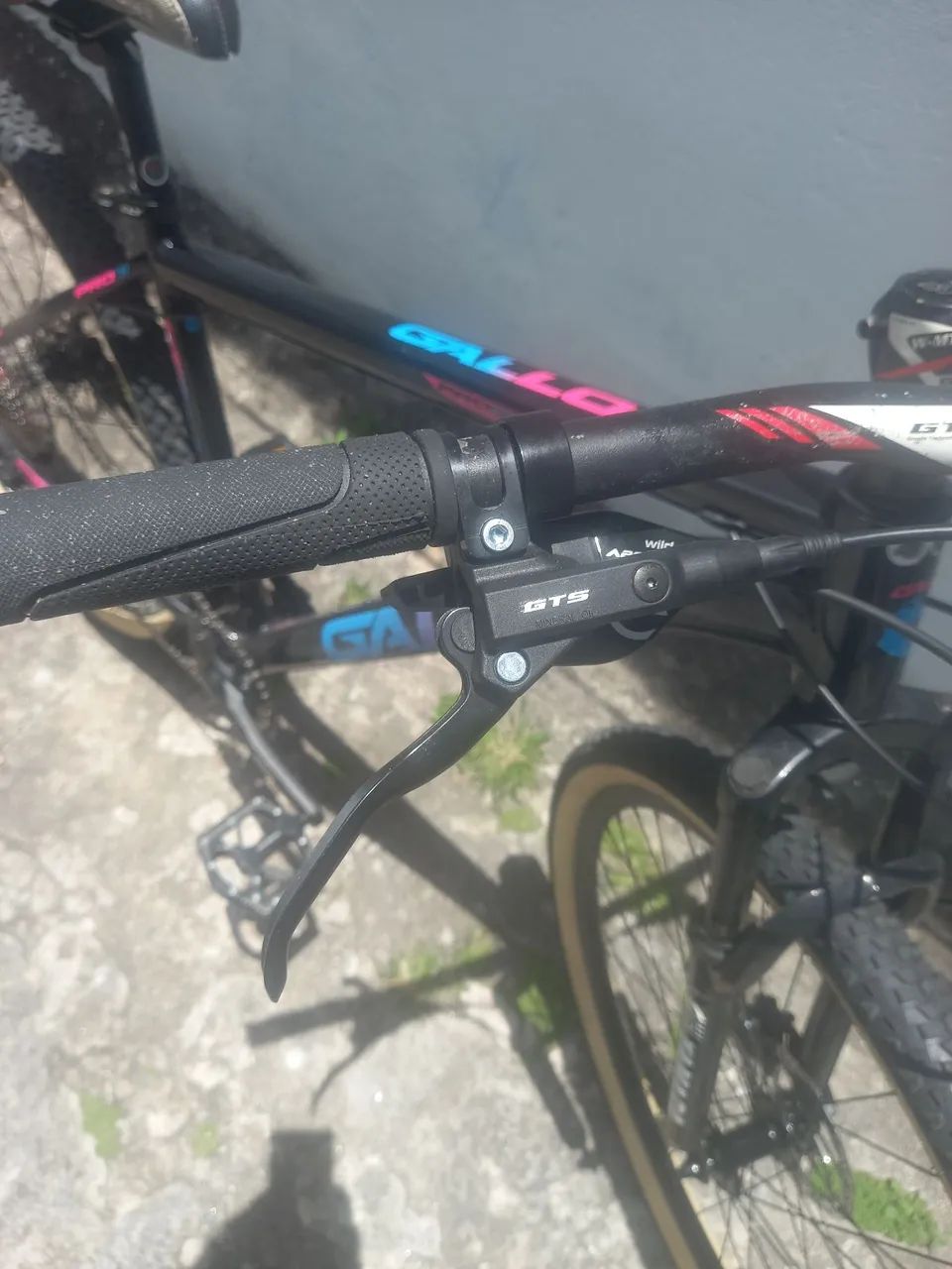 Bicicleta aro 29  - Foto 3