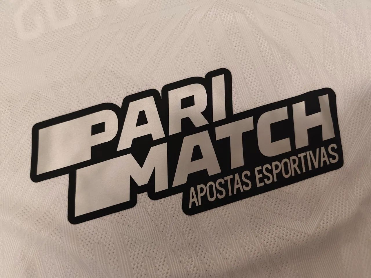 Camisa Botafogo Libertadores 2024 - Foto 5