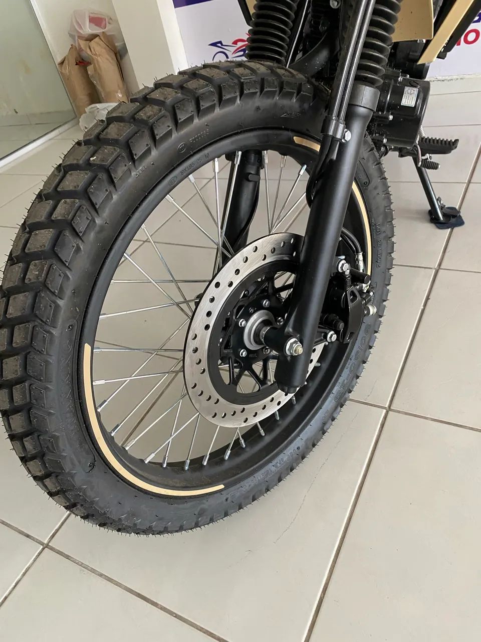 Shi 175 efi  - Foto 5