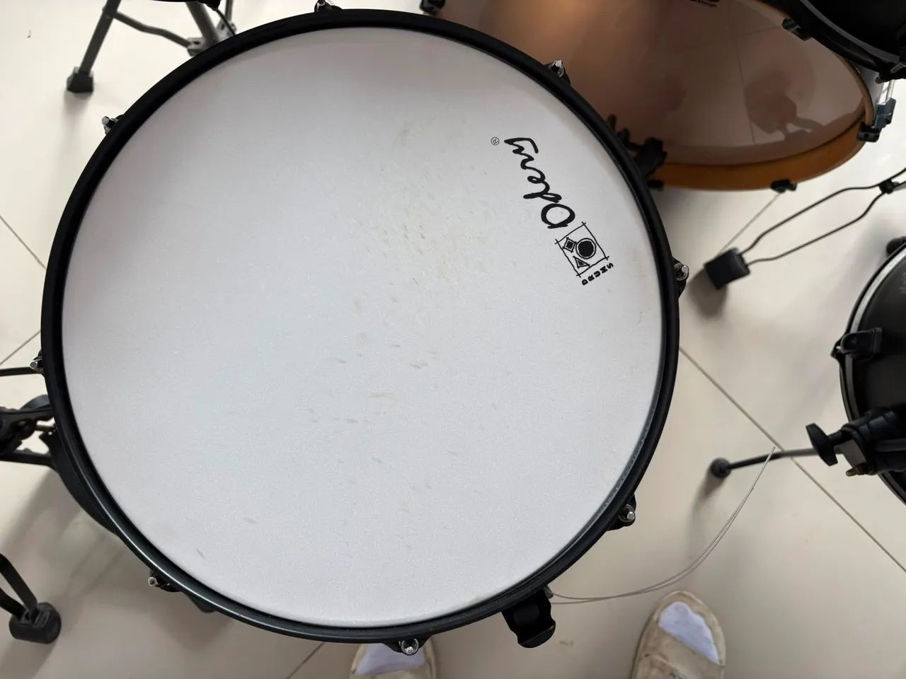 Bateria RMV Road - Foto 2