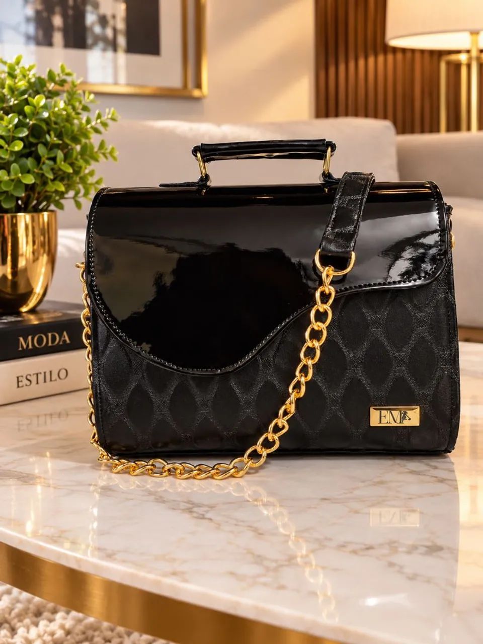 Bolsas feitas por mim ? - Foto 2