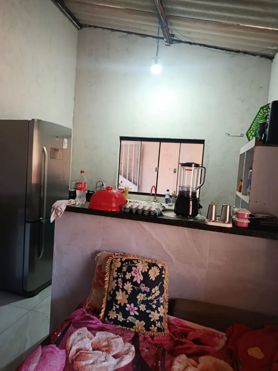 Galpão à venda ou troca  - Foto 4