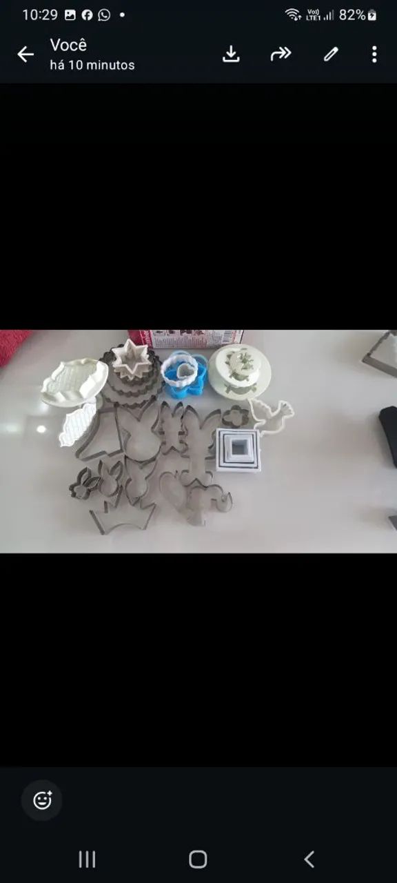 Confeitaria  - Foto 2