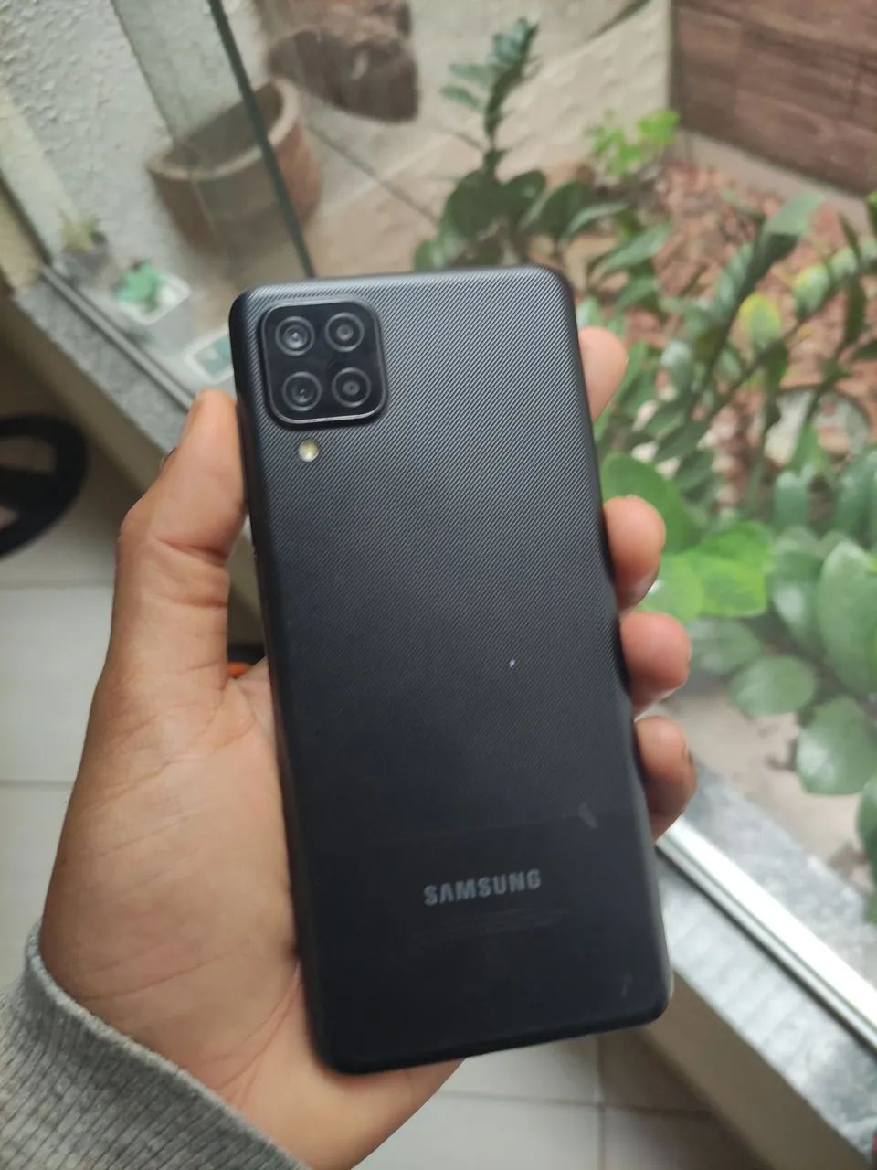 Galaxy A12 128gb - Foto 2