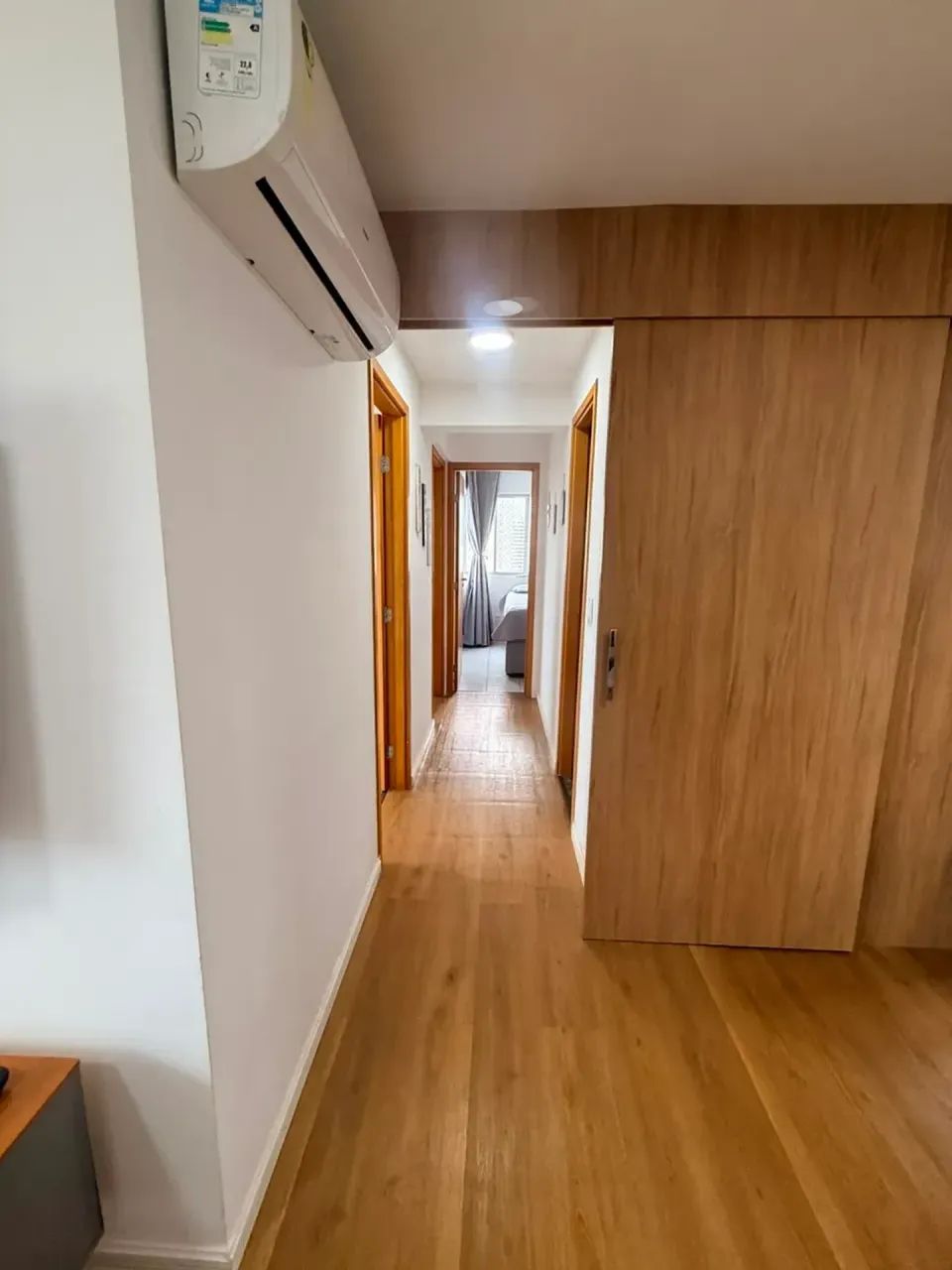 ALUGO APARTAMENTO MOBILIADO ROSARINHO - Foto 3