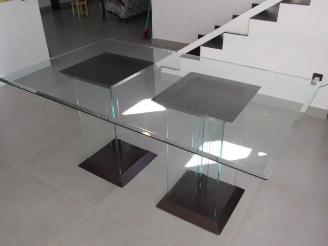 Mesa de Jantar 6 lugares - Foto 2