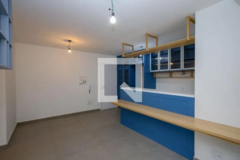 Apartamento à Venda - Santo Amaro , 2 Quartos, 66 m2 - Foto 4