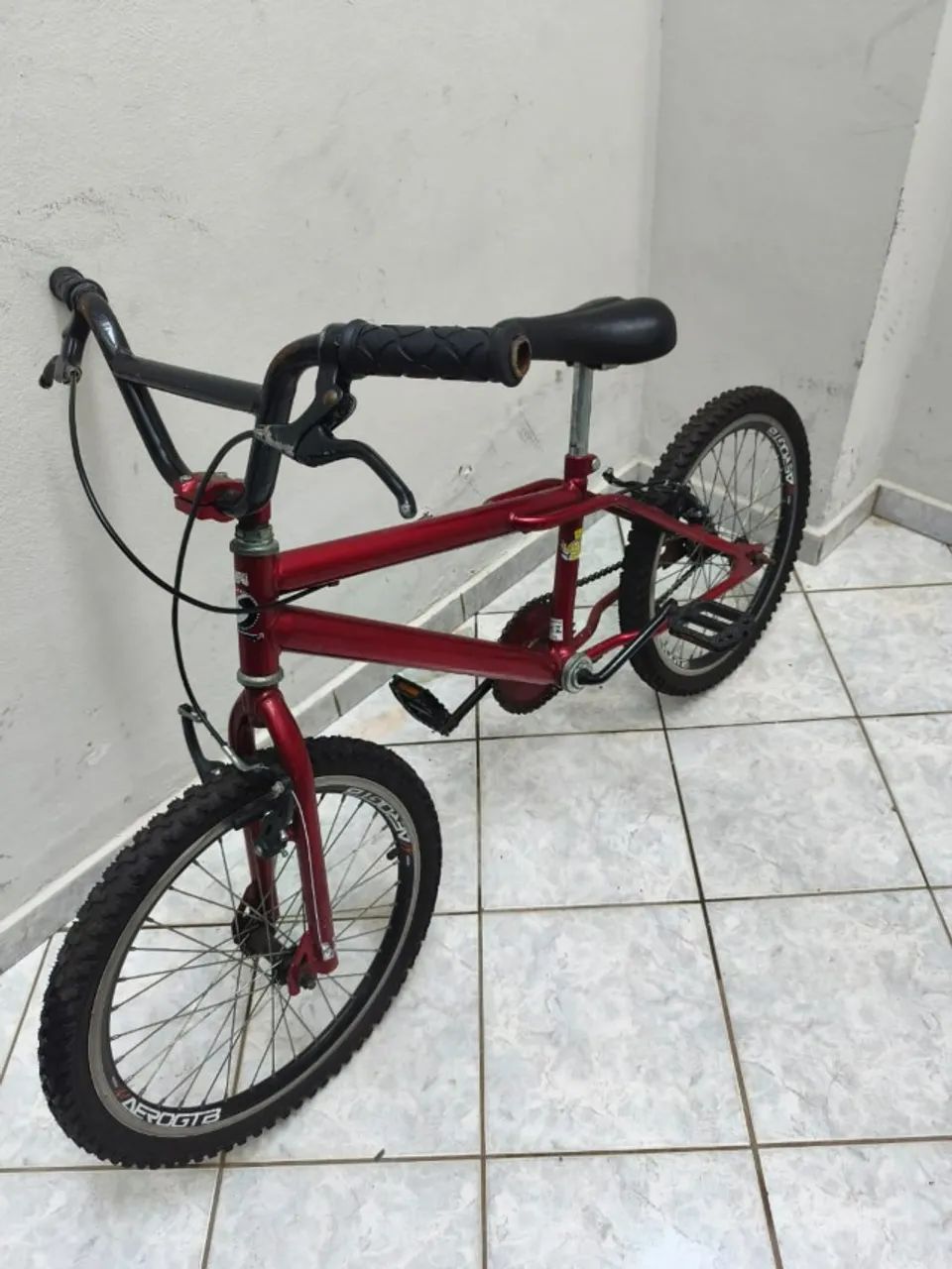 BICICLETA INFANTIL - Foto 4