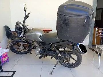 Honda 125 2008  - Foto 2