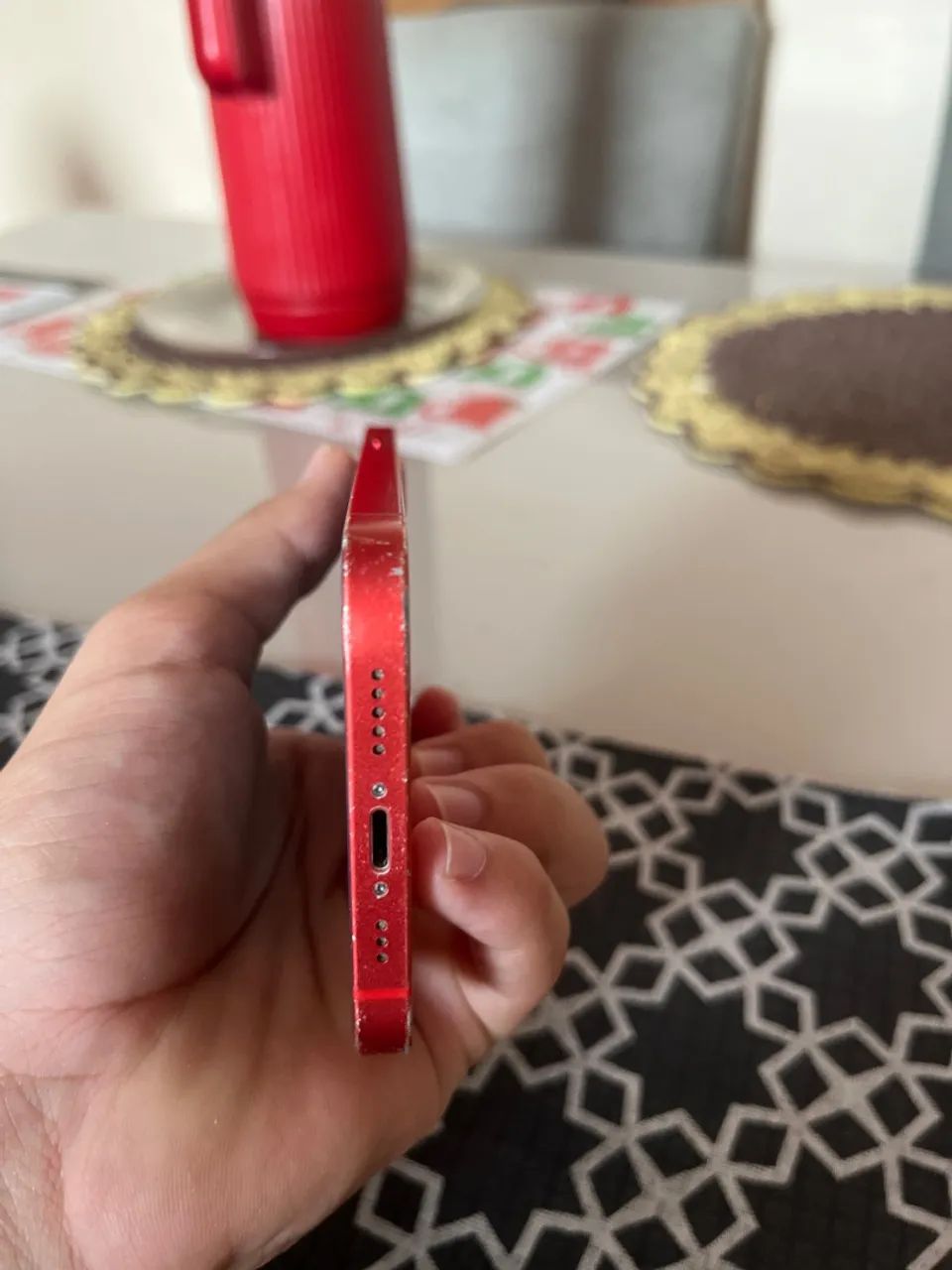 Iphone 12 , 64gb semi-novo - Foto 5