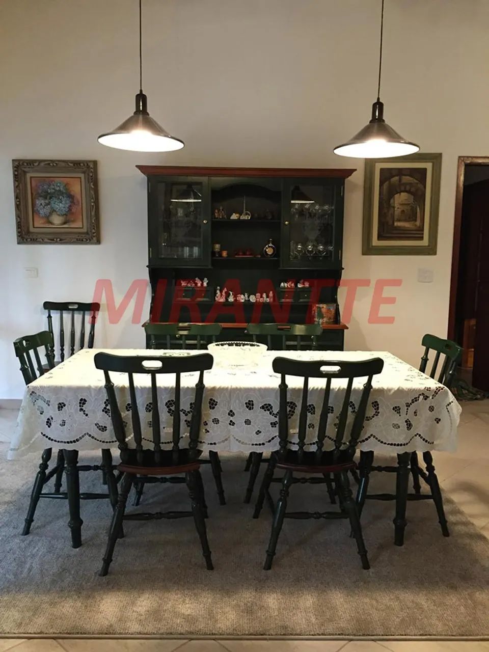 Chácara de 700m² com 4 quartos em Tremembe - Foto 4