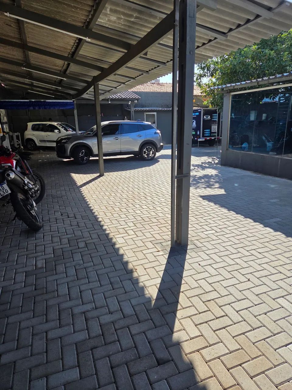  Lava Jato à Venda - Negócio Completo e Operando - Porteira Fechada - Foto 5