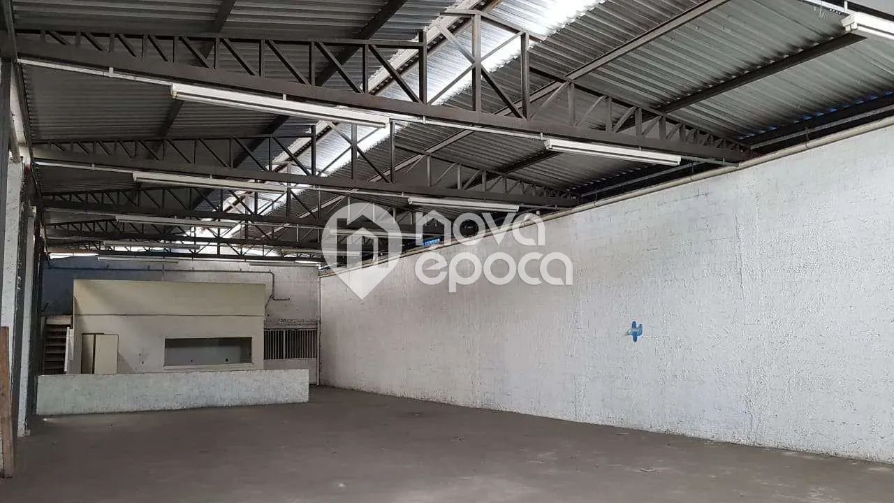 Madureira | Galpão - Foto 2