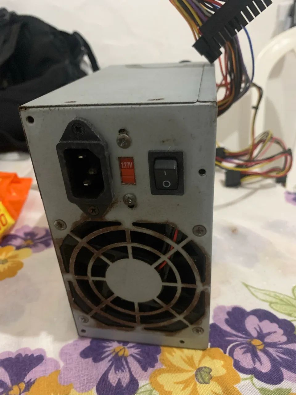 Fonte para pc - Foto 2