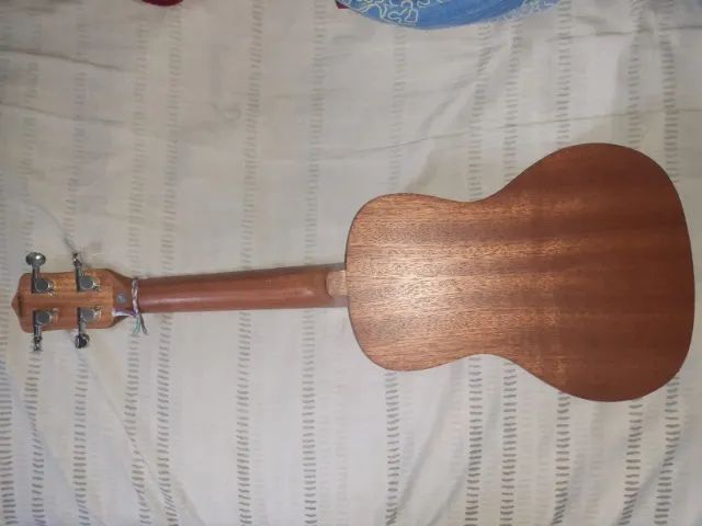 Ukulele Tagima 23K Concert - Foto 5