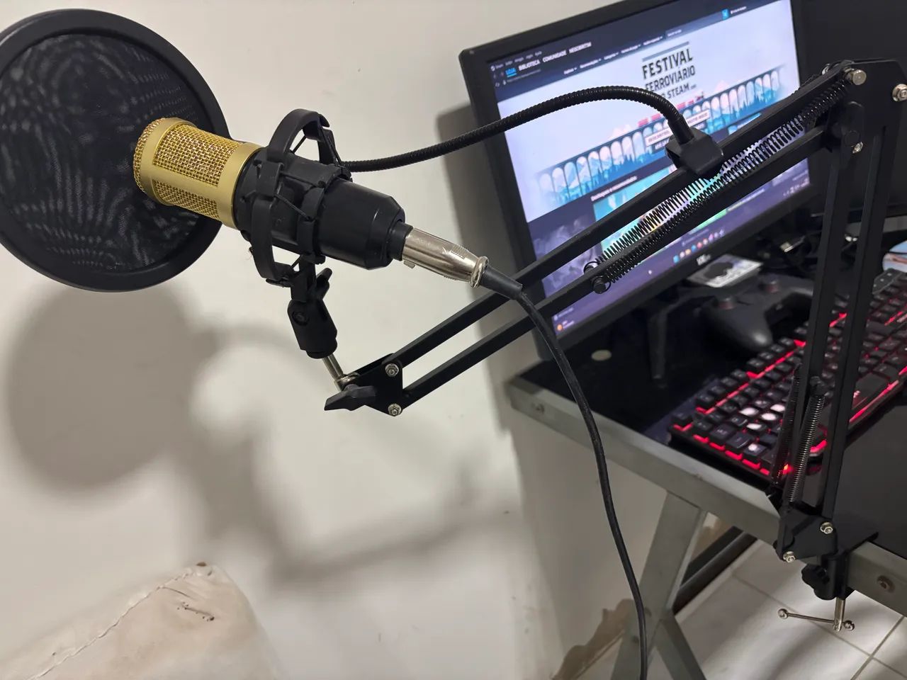 PC Gamer - Foto 2