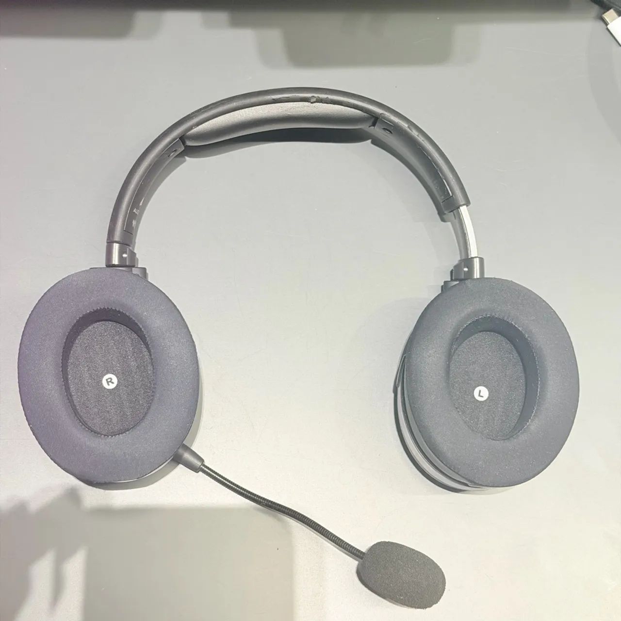 Headset Hyper X Cloud Orbit S - Foto 2