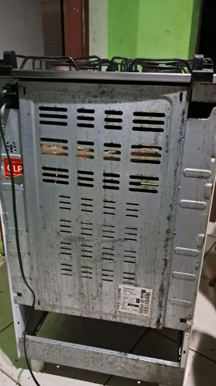 Fogão elétrico  - Foto 2