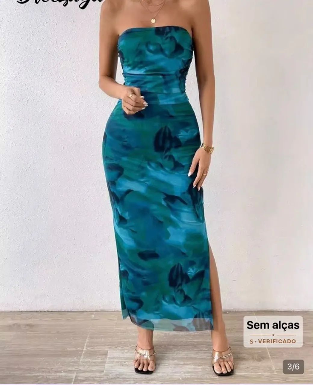Roupa - Foto 3