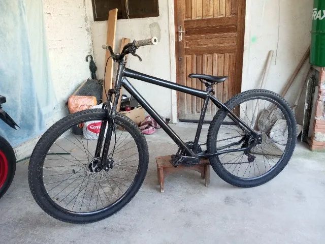 ?Bicicleta aro 29? - Foto 2