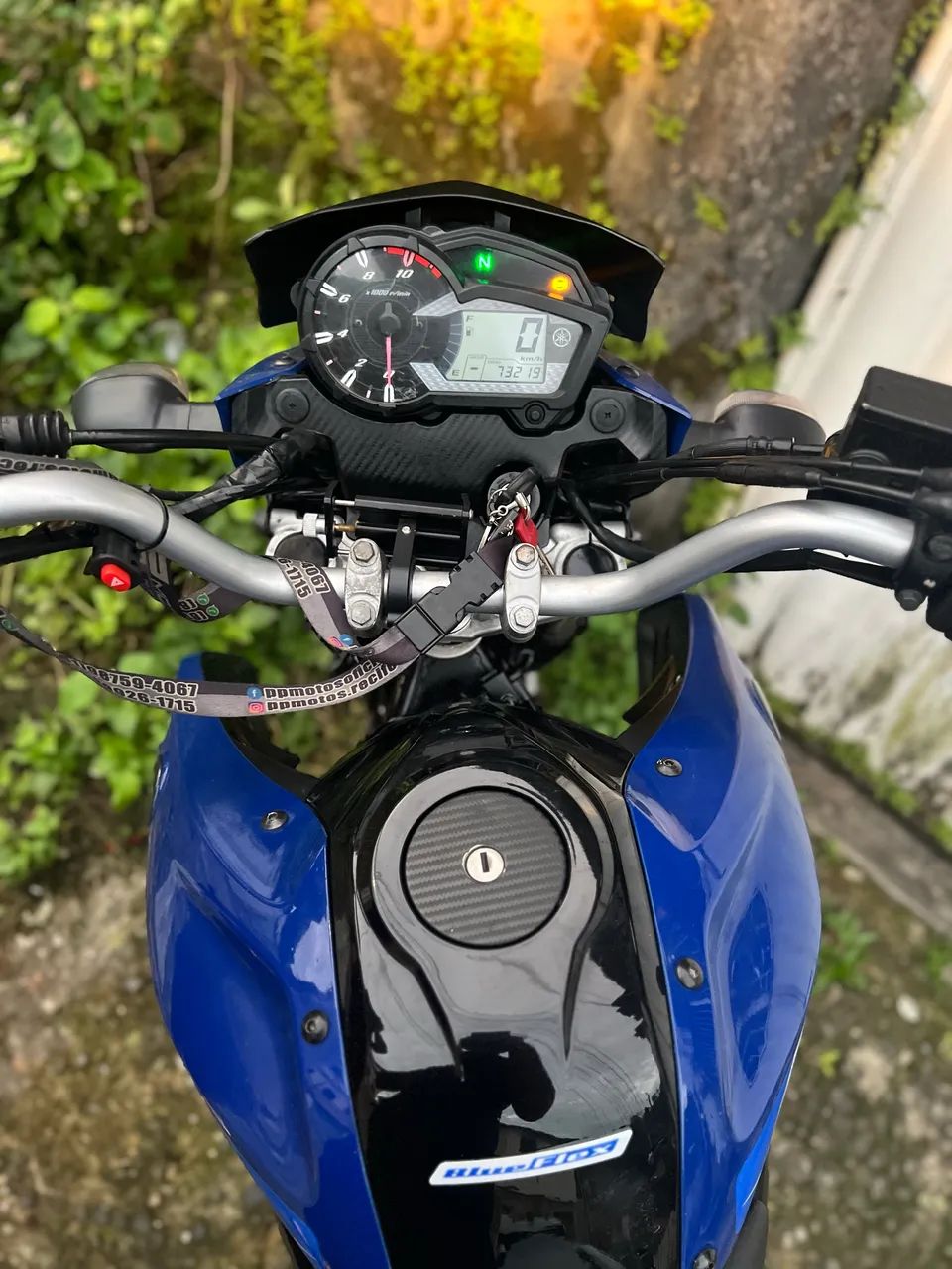 Xtz crosser flex  - Foto 5