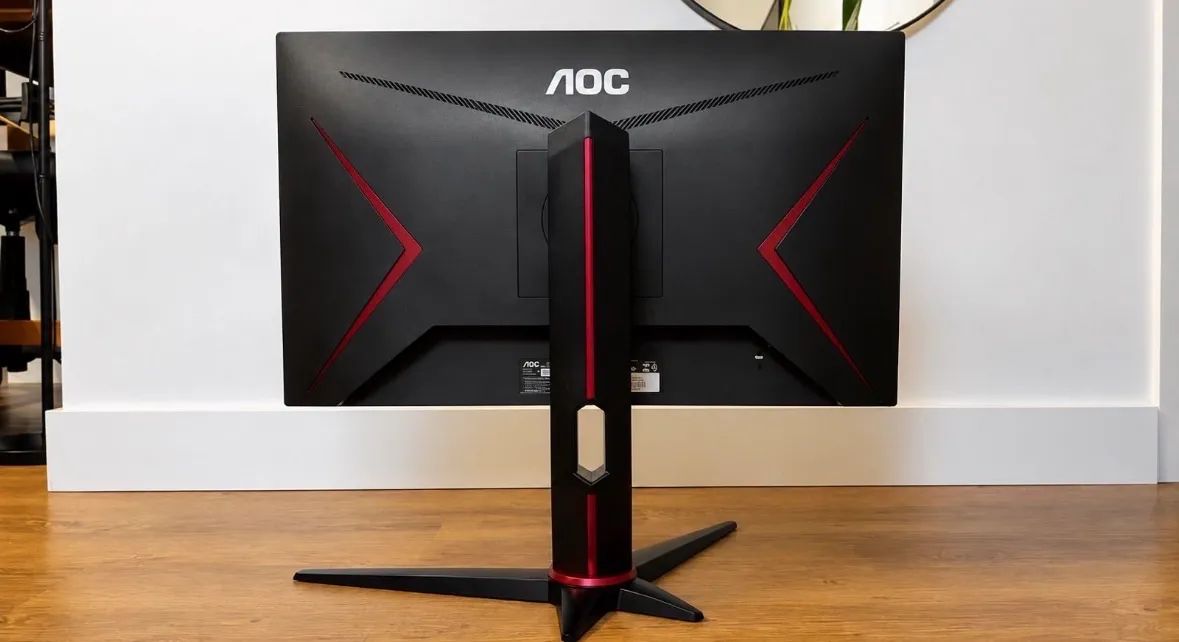 Monitor AOC Hero 24? 144Hz - Foto 2