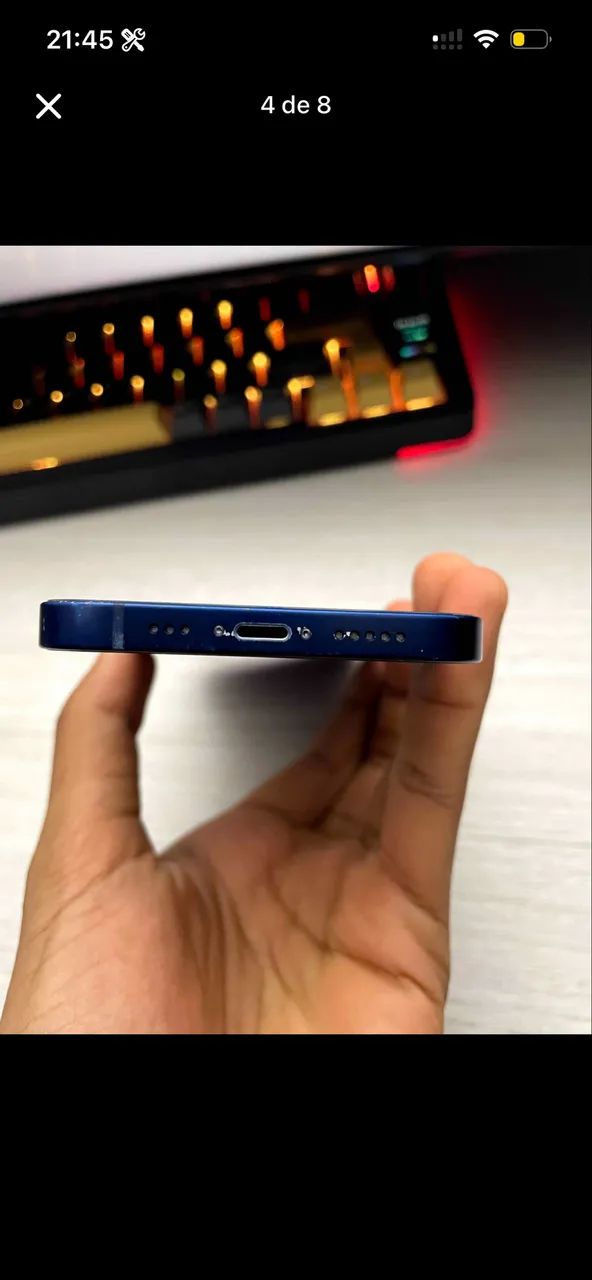 IPhone 12  - Foto 2