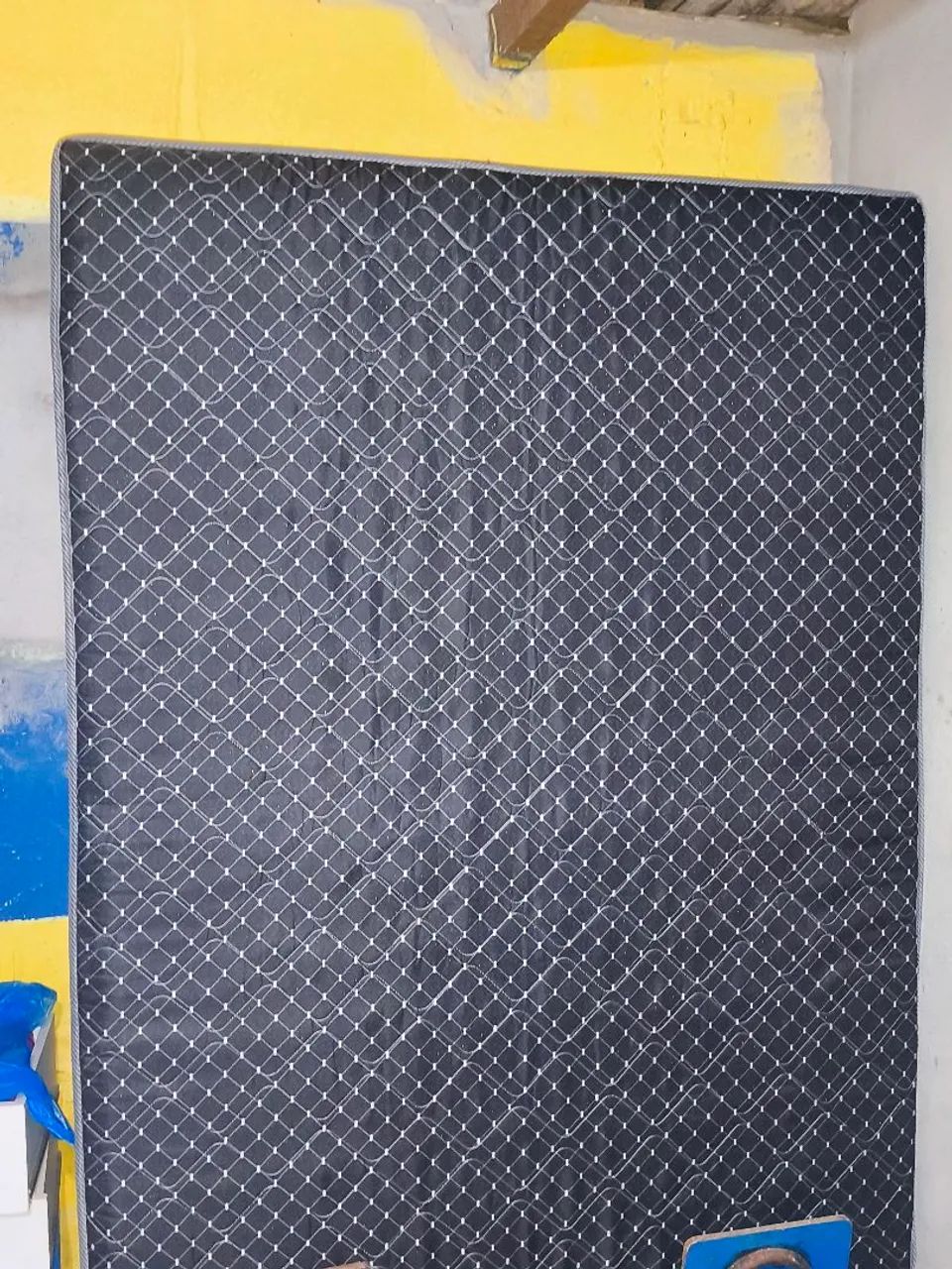 cama box de casa nunca usada  - Foto 4