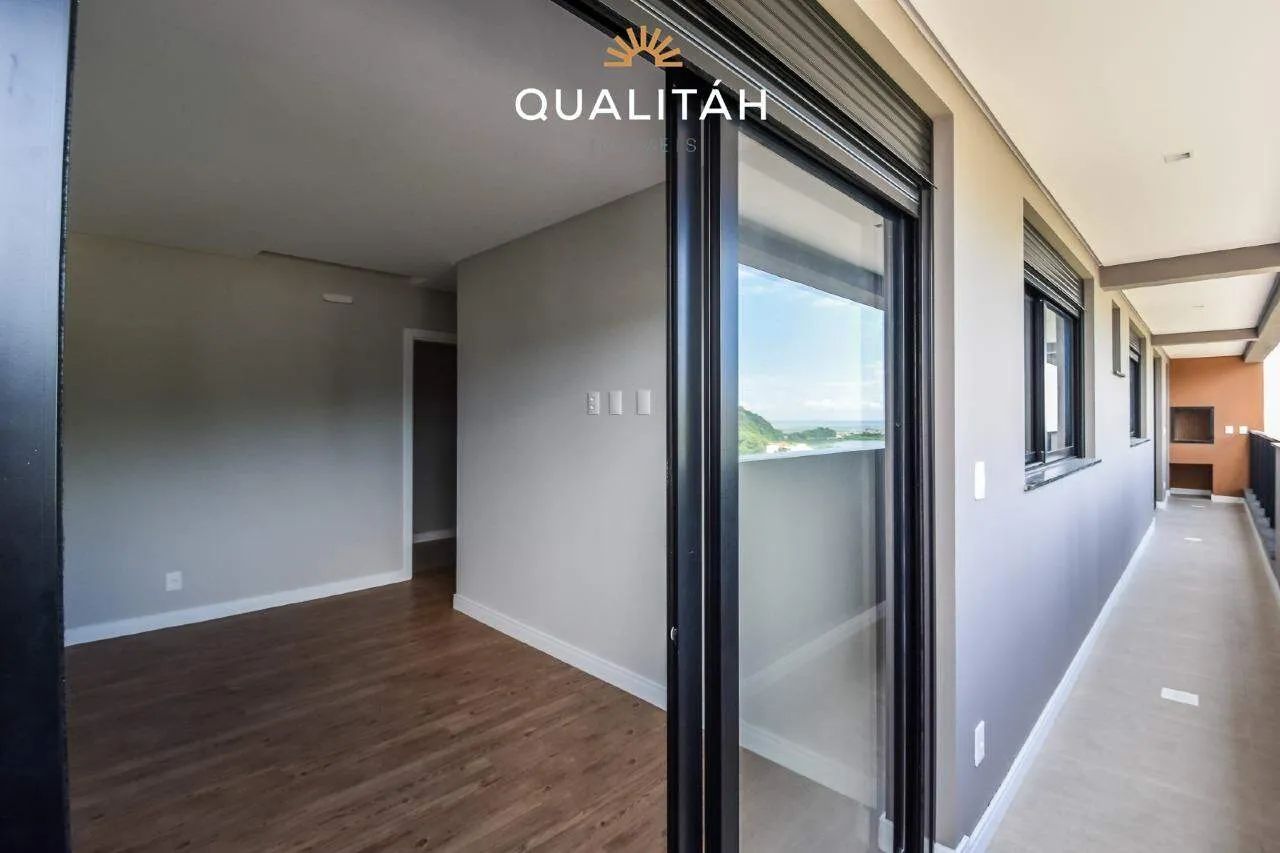 Apartamento à venda com 1 suíte + 2 demi-suítes no Edifício Sun Coast Residence