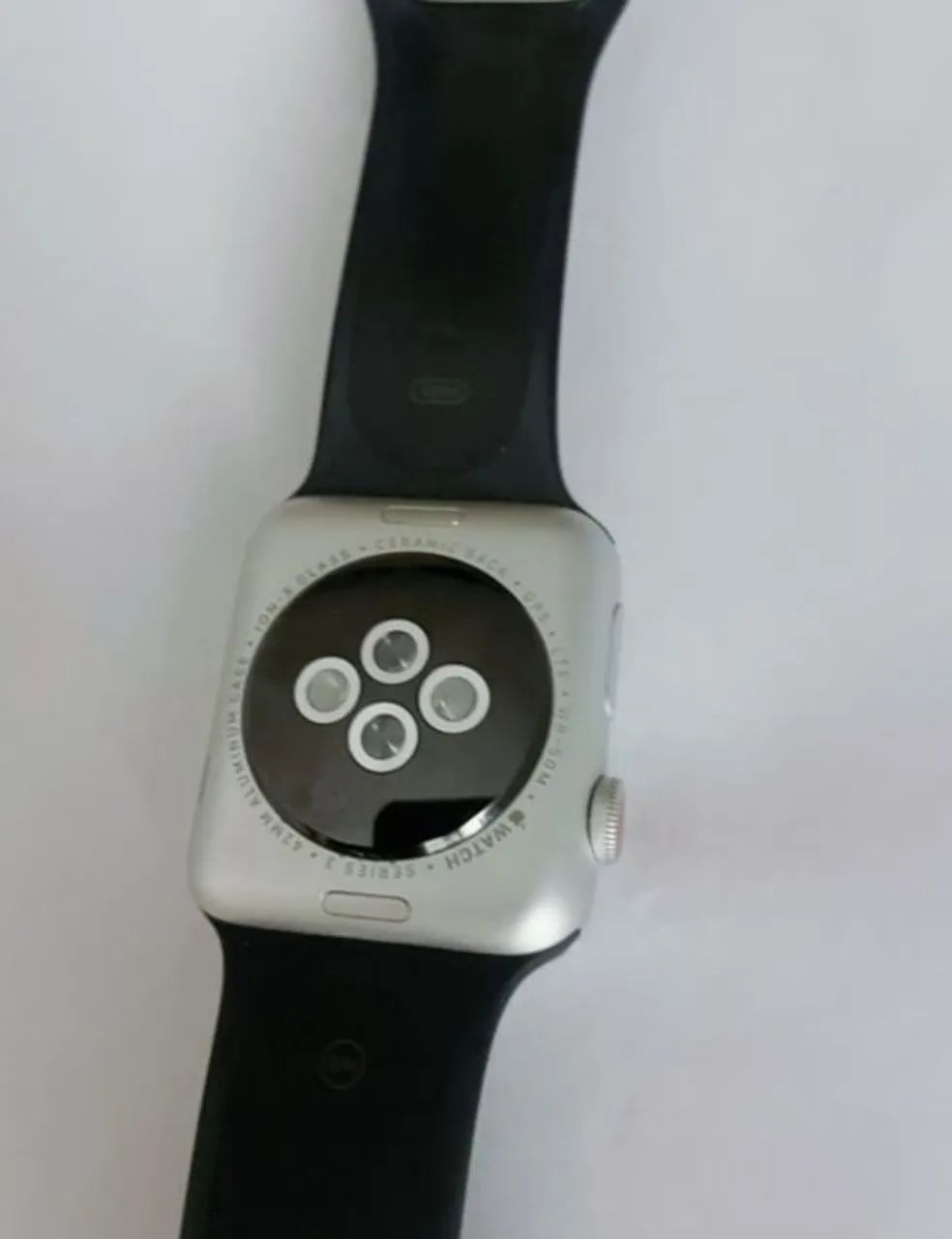 Apple watch series 3 42 mm - Foto 3