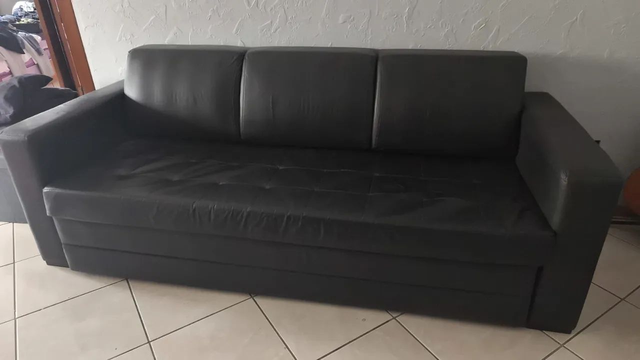 Sofa cama - Foto 2