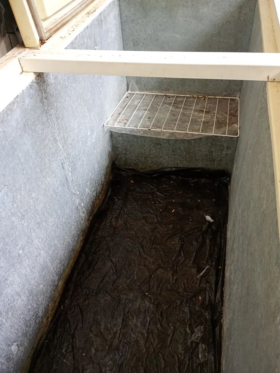 Freezer sucata - Foto 2