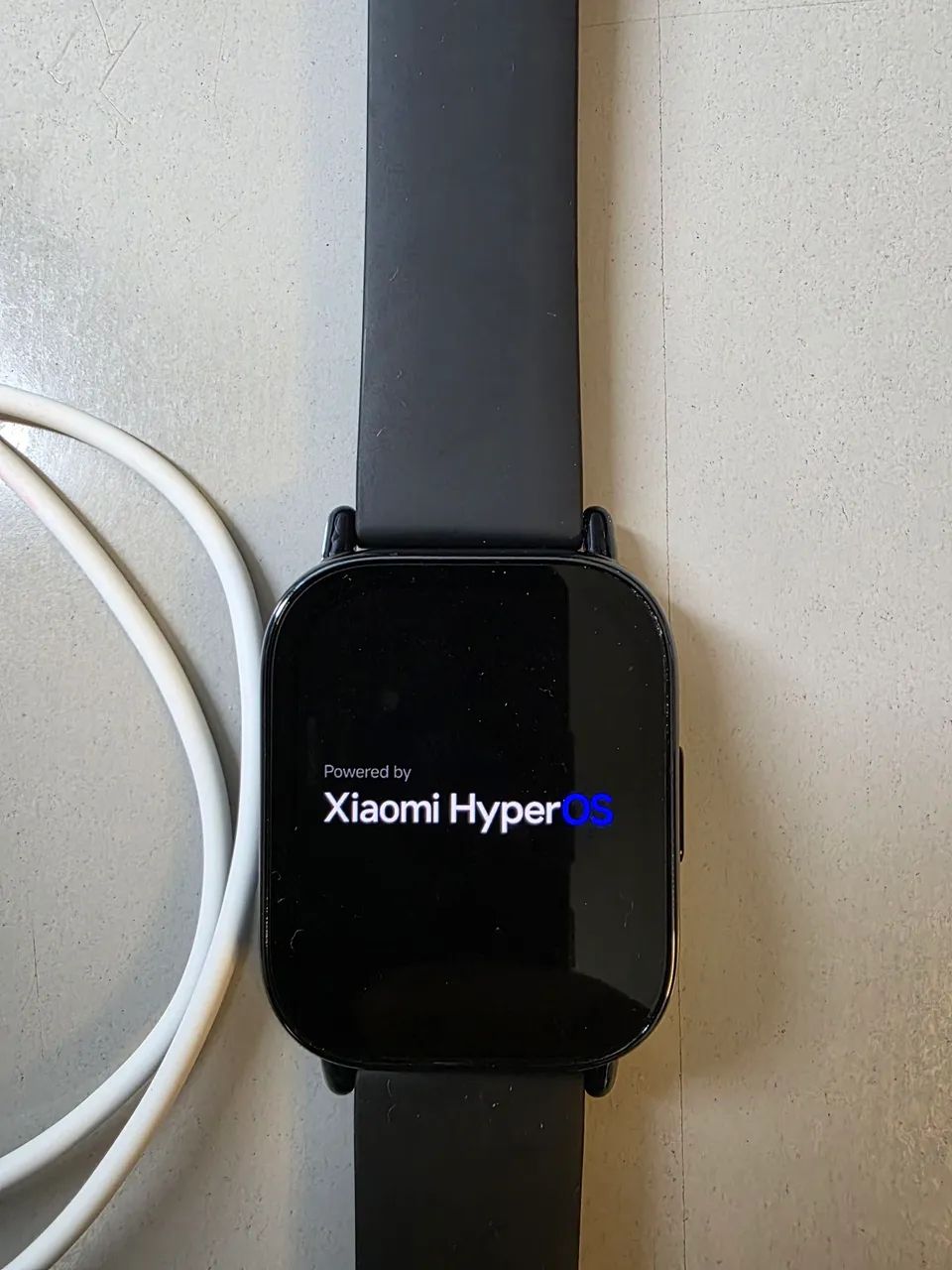 Smartwatch Redimi Watch 5 Lite - Foto 3