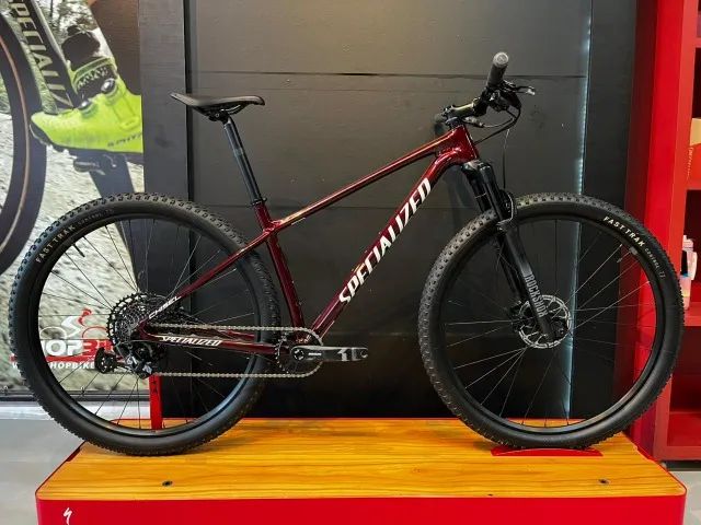 Specialized Chisel Hardtail Comp M