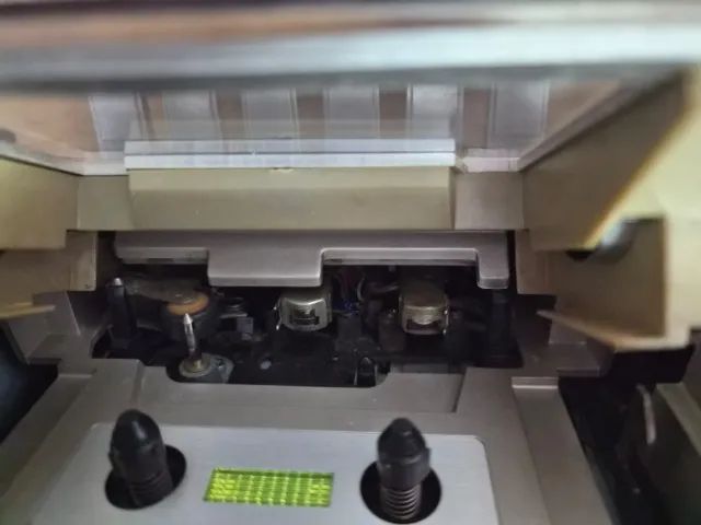 Tape deck Gradiente CD 3700 - Foto 5
