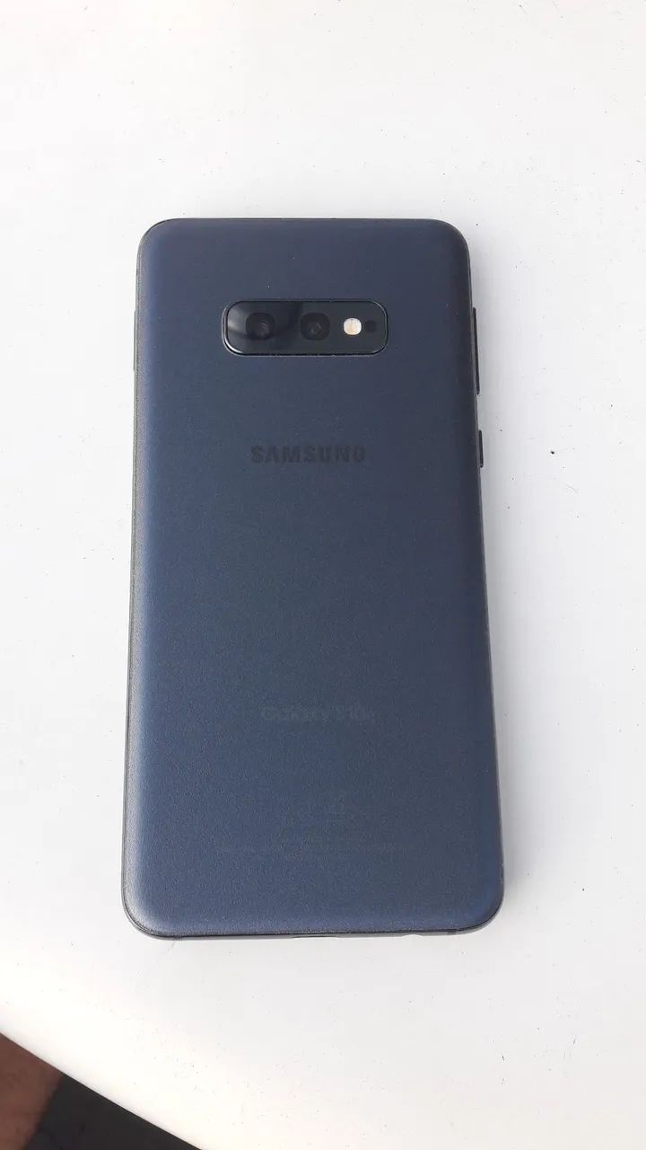 Galaxy s10 _e