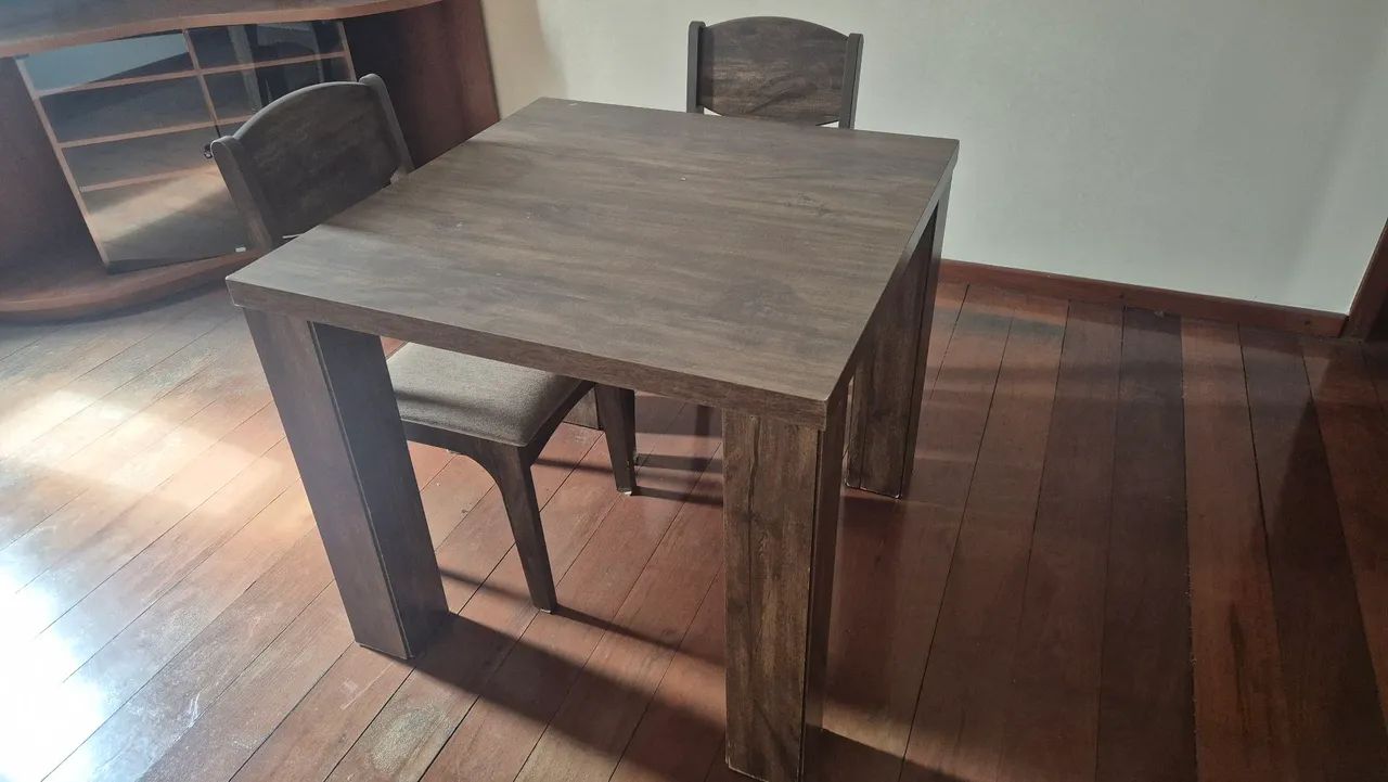 Mesa 4 lugares - Foto 2