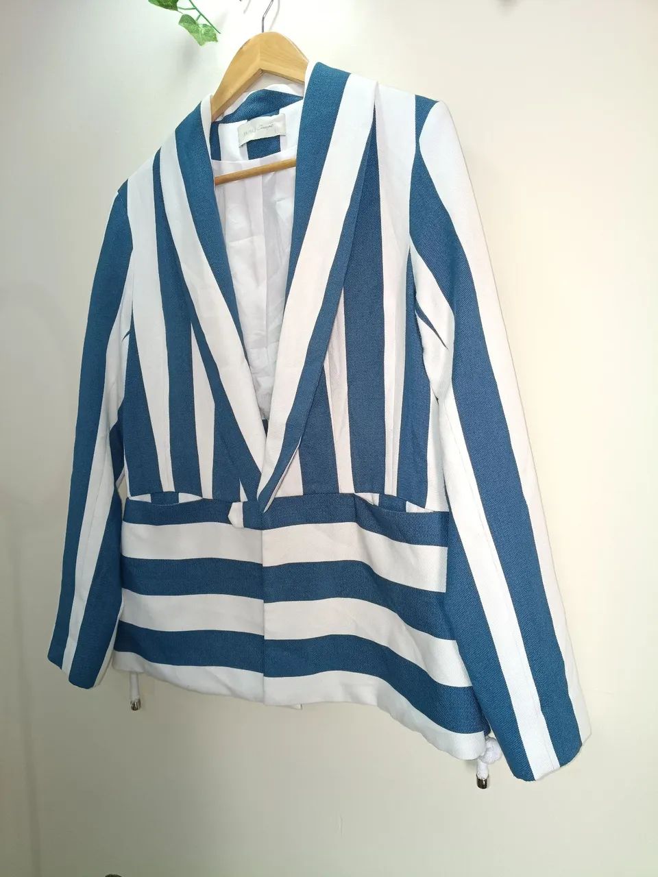 Blazer alfaiataria Animale Concept G - Foto 2